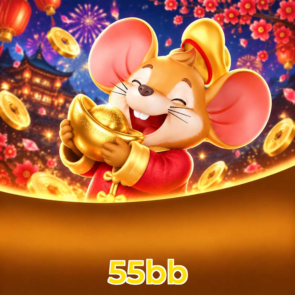 55bb Responsible Gaming