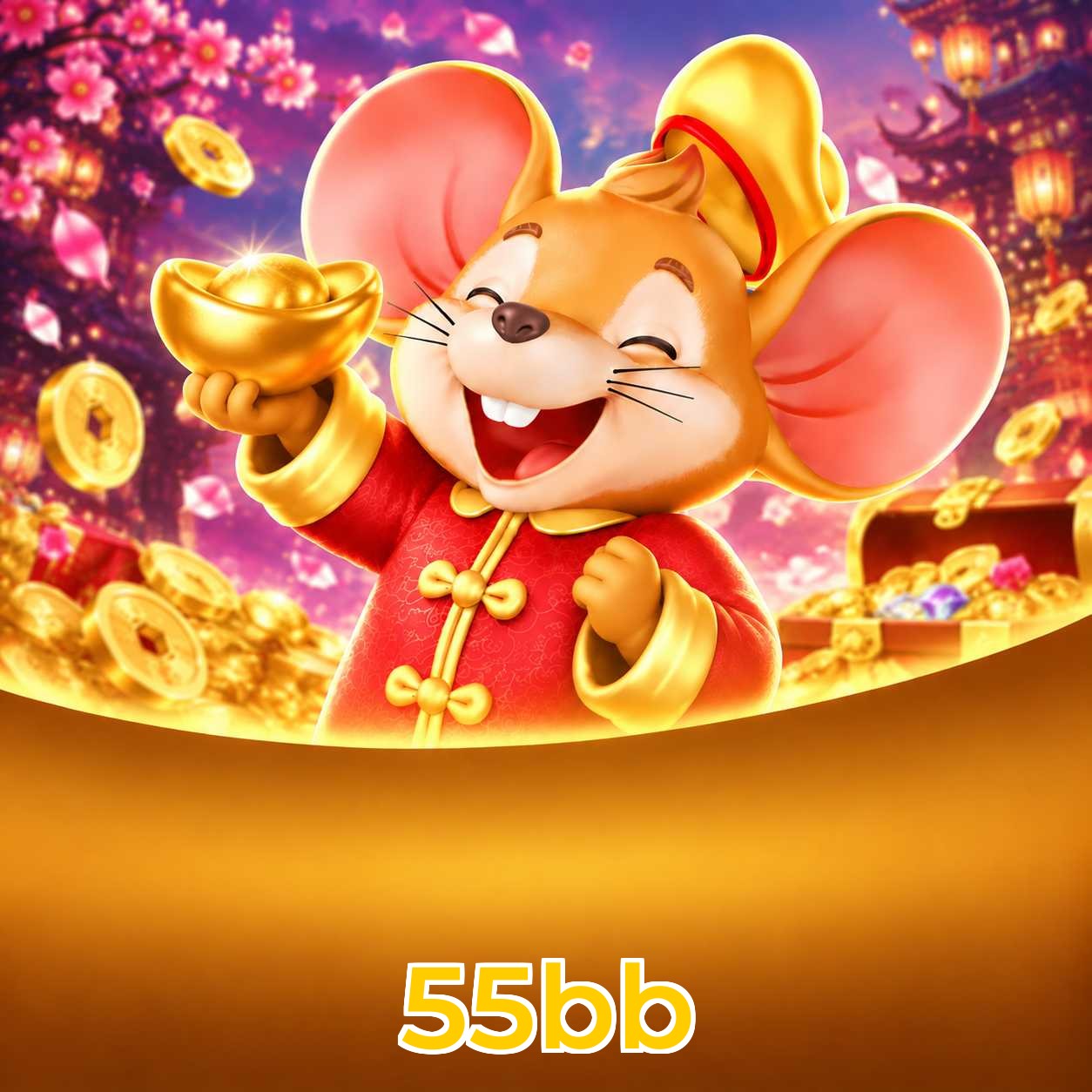 55bb Facebook Bonus