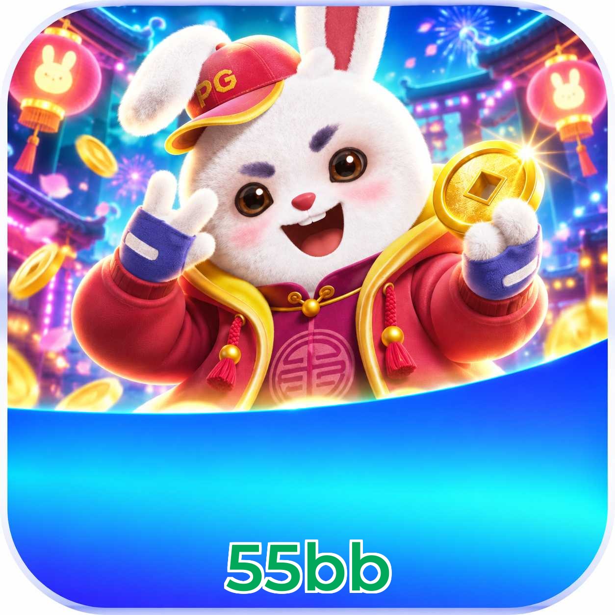 55bb Como Apostar Lottery