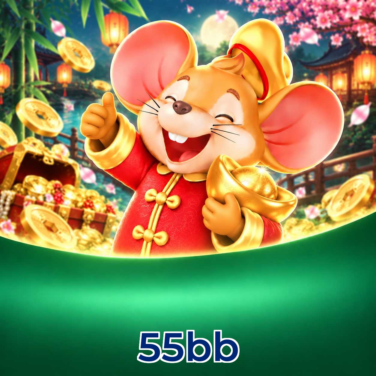 55bb instalar Android APK