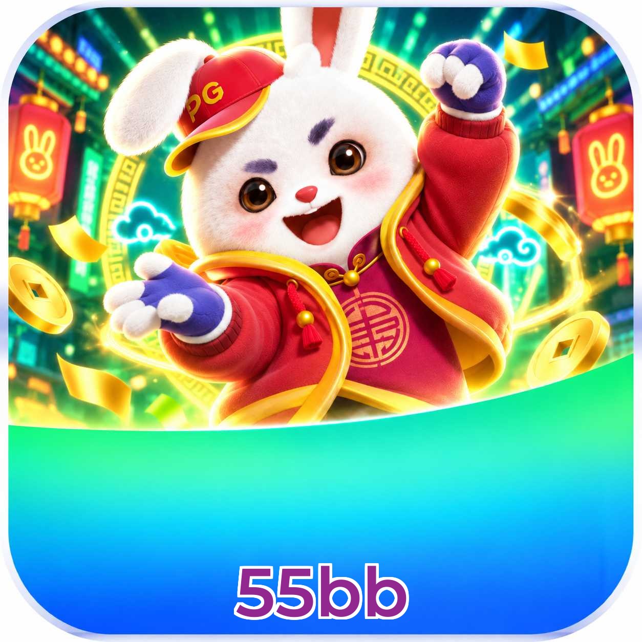 55bb Installation Guide