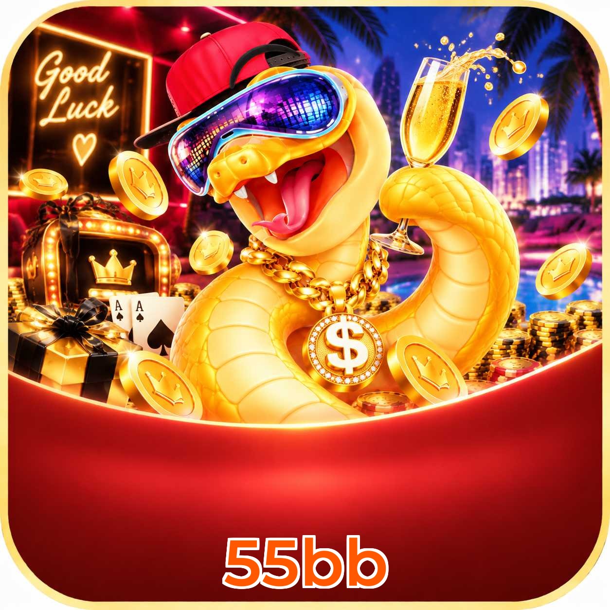 55bb Plataforma FAQ