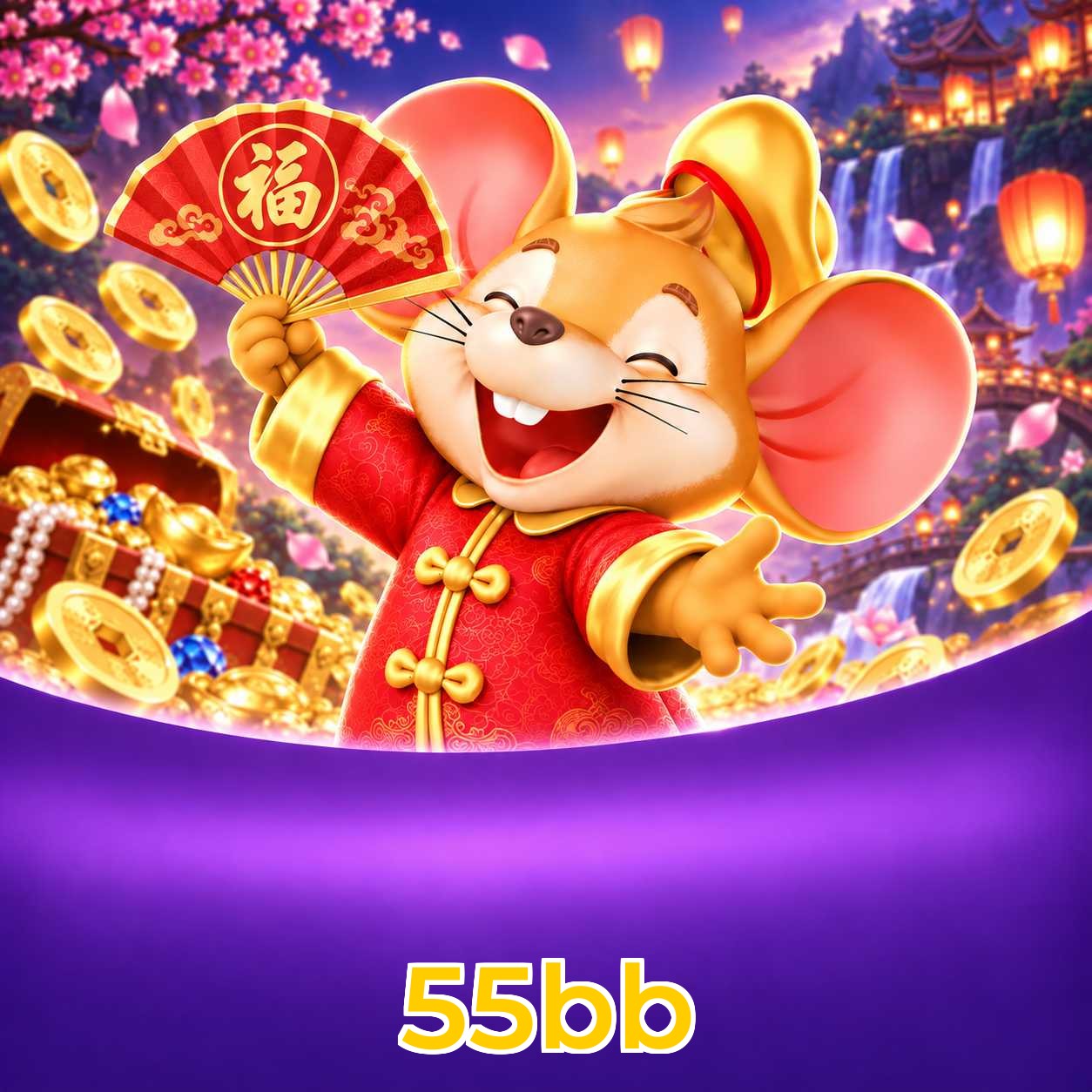 55bb Payment Speed