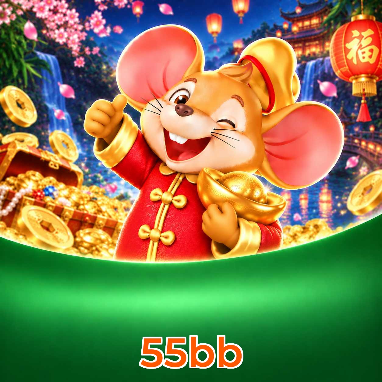 55bb Streaming Quality