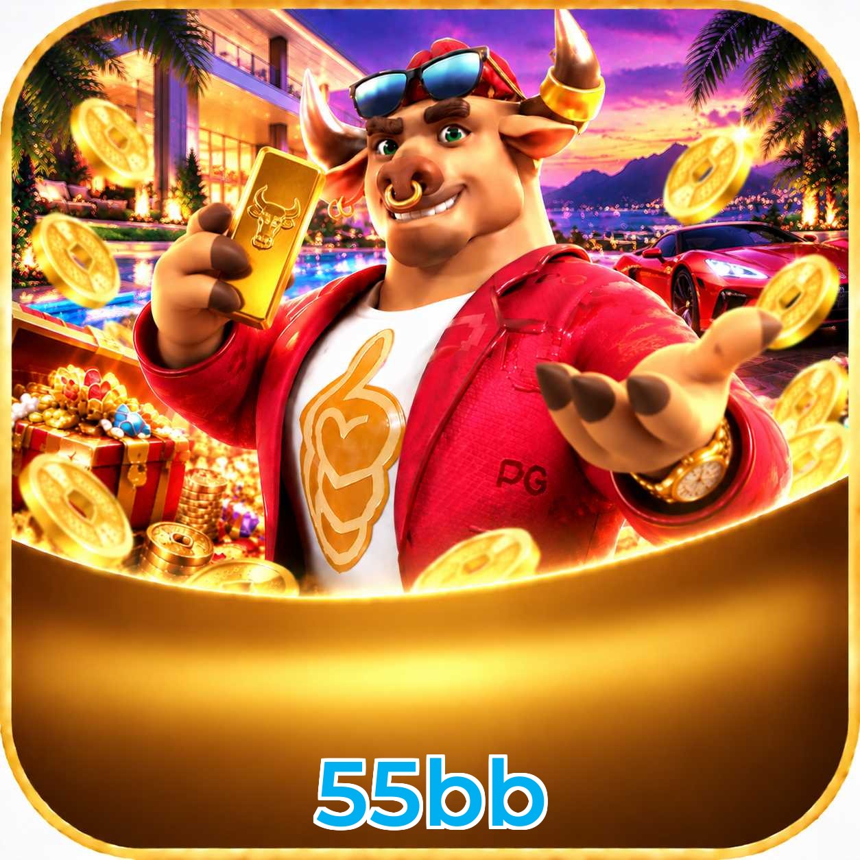 55bb Métodos de Login