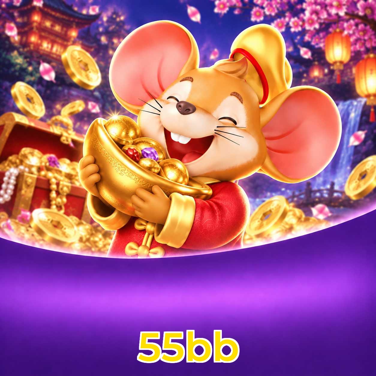 55bb Betting Limits