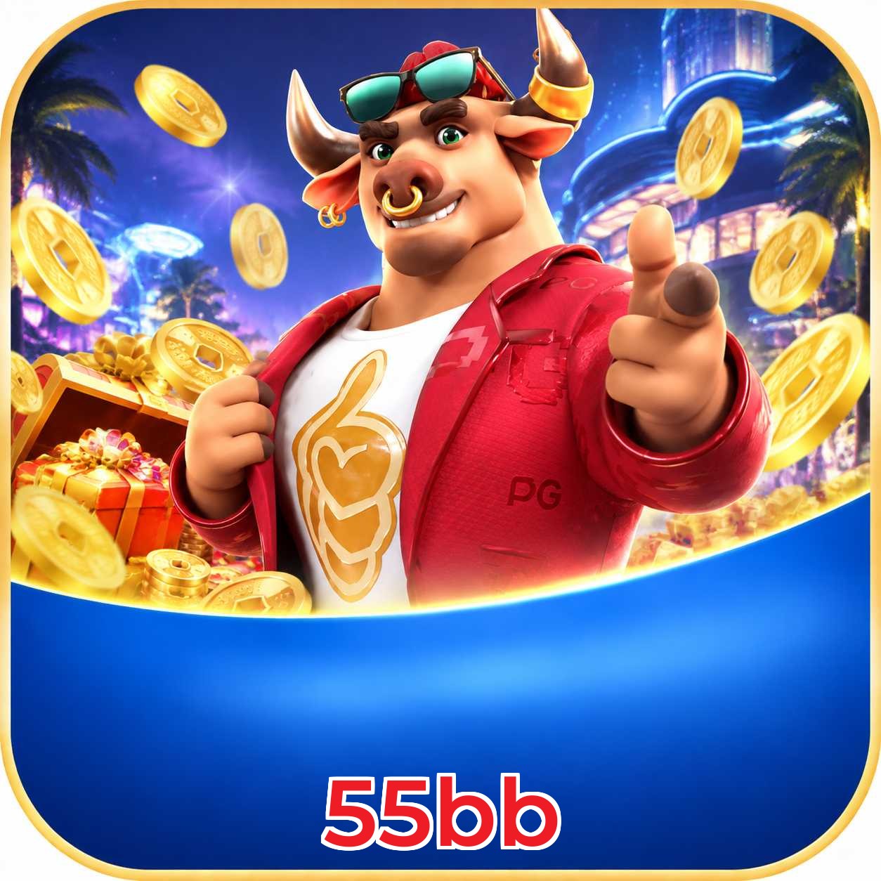 55bb System Requirements