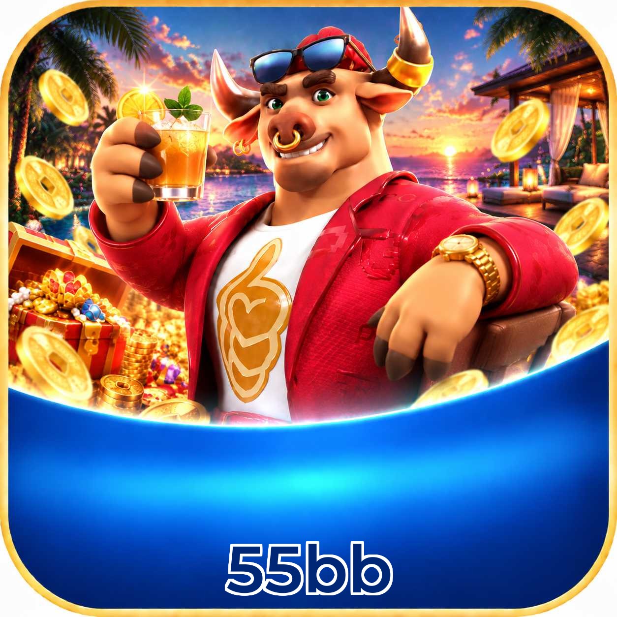 55bb Estratégias Slots