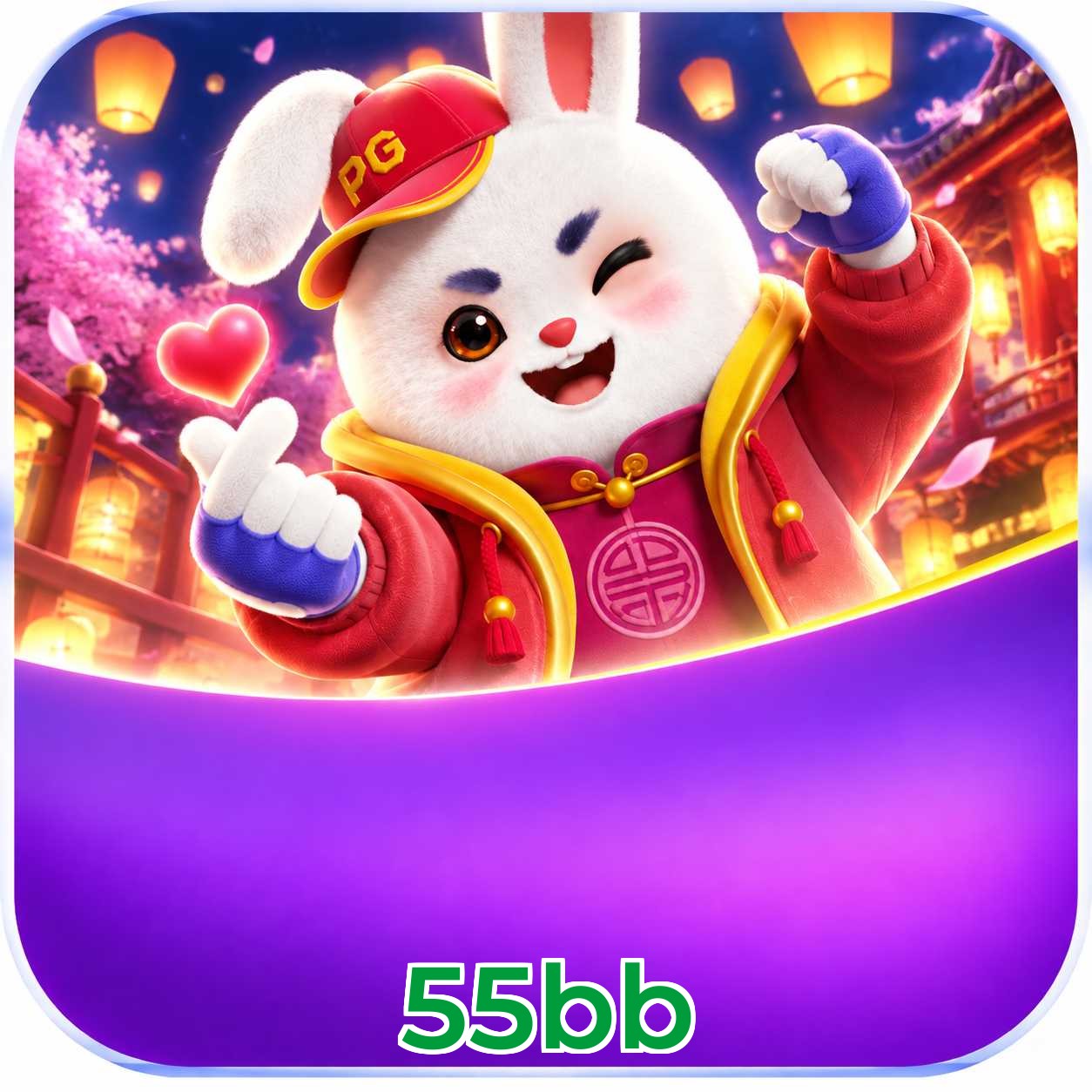 55bb App FAQ