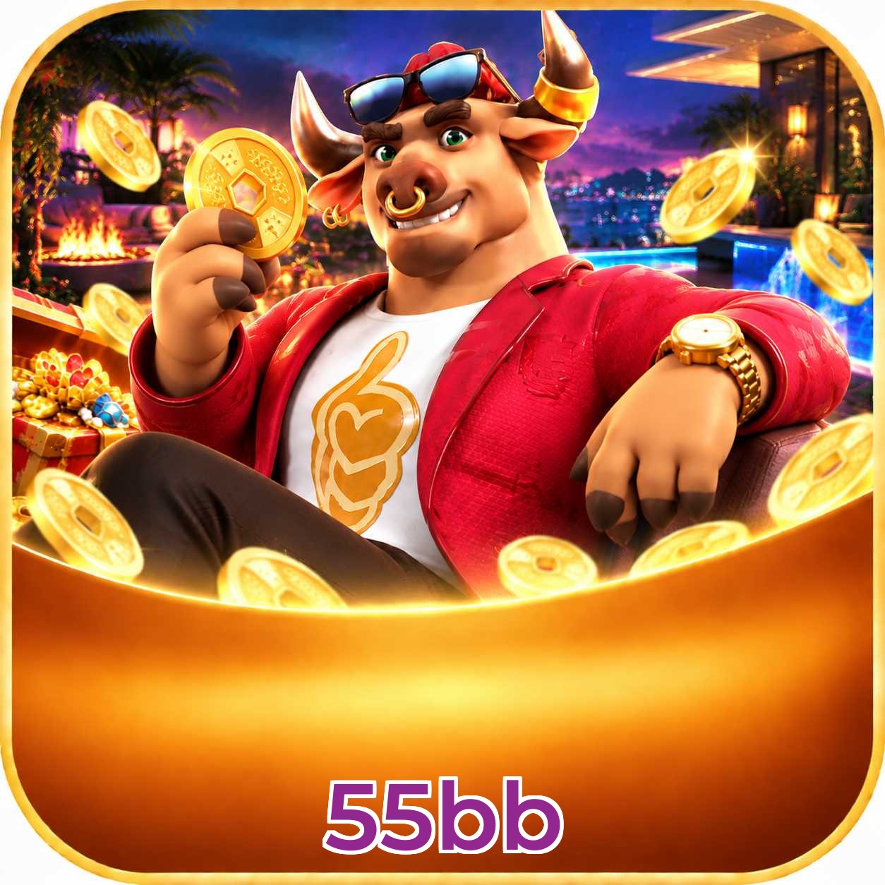 55bb tabela de testes de instalação