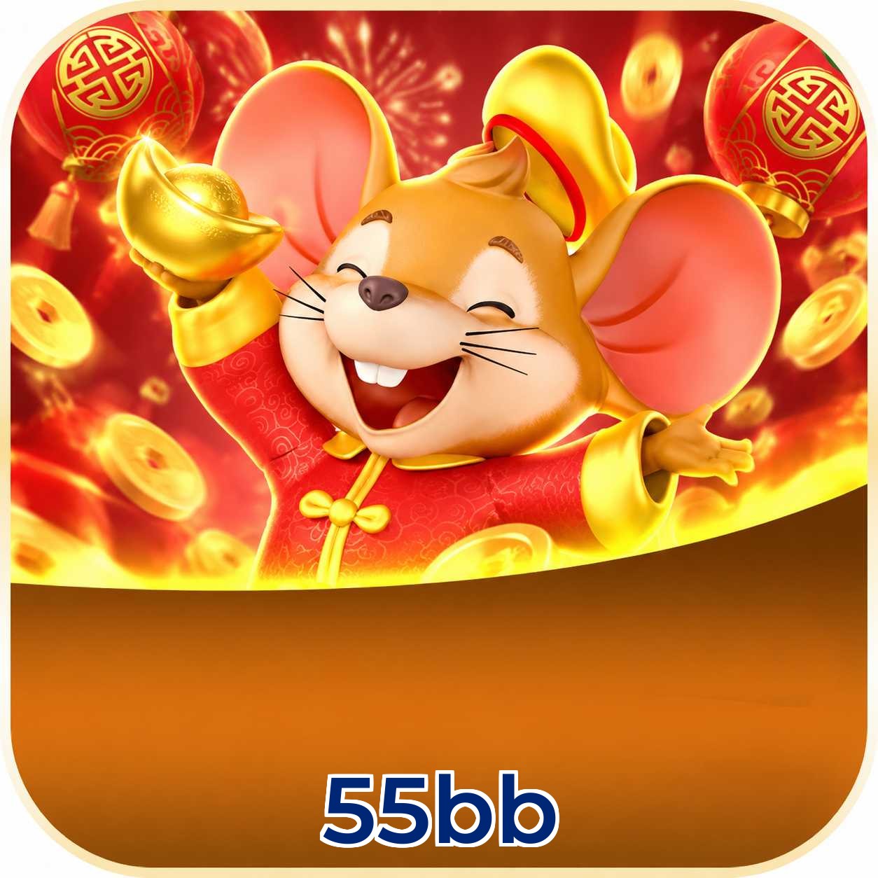 55bb Saque