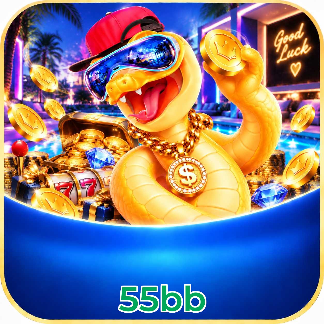 55bb atualizar e desinstalar app