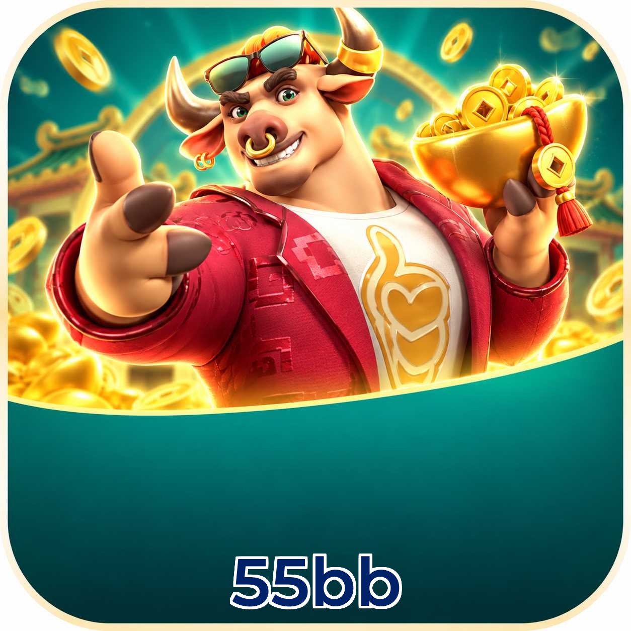 55bb Fortune Tiger RTP