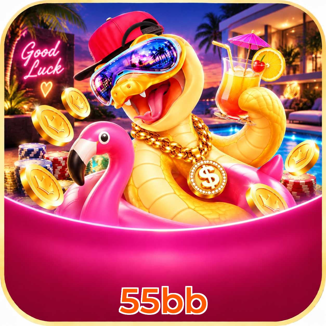 55bb 2FA