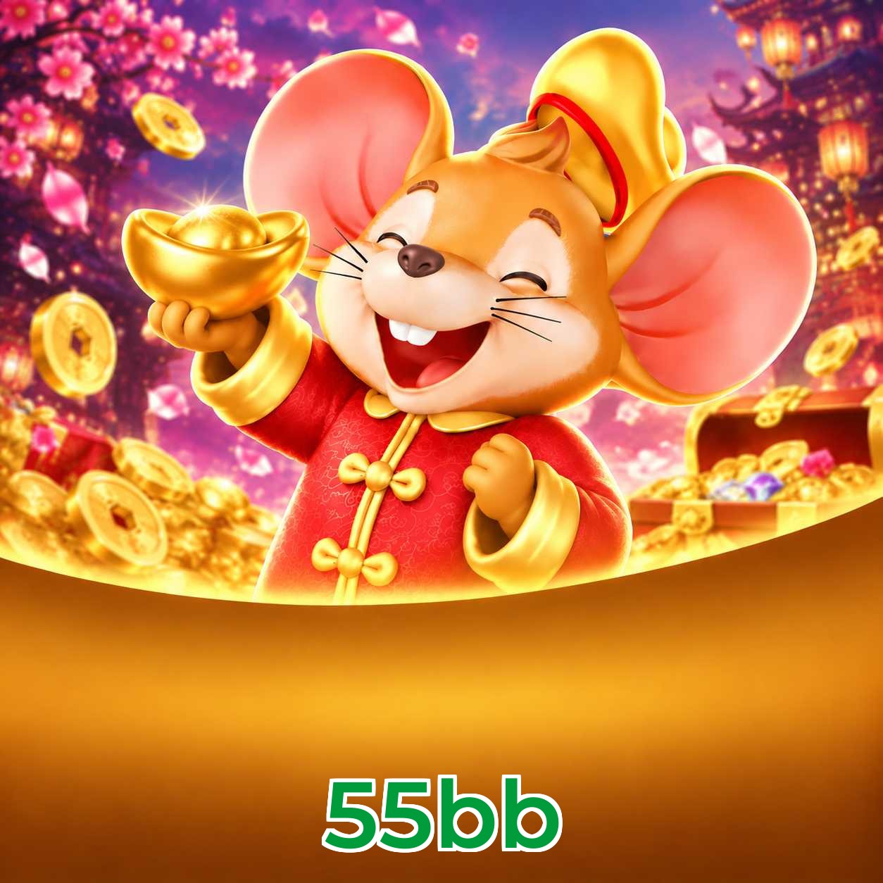 55bb FAQ