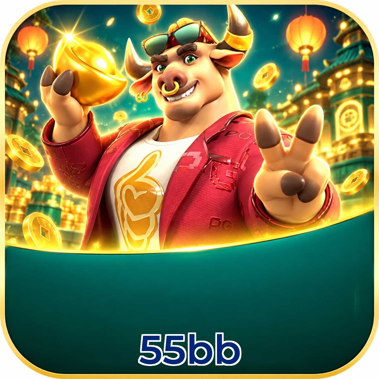55bb Performance Tests