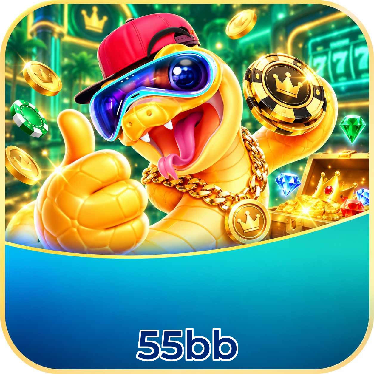 55bb Slot FAQ