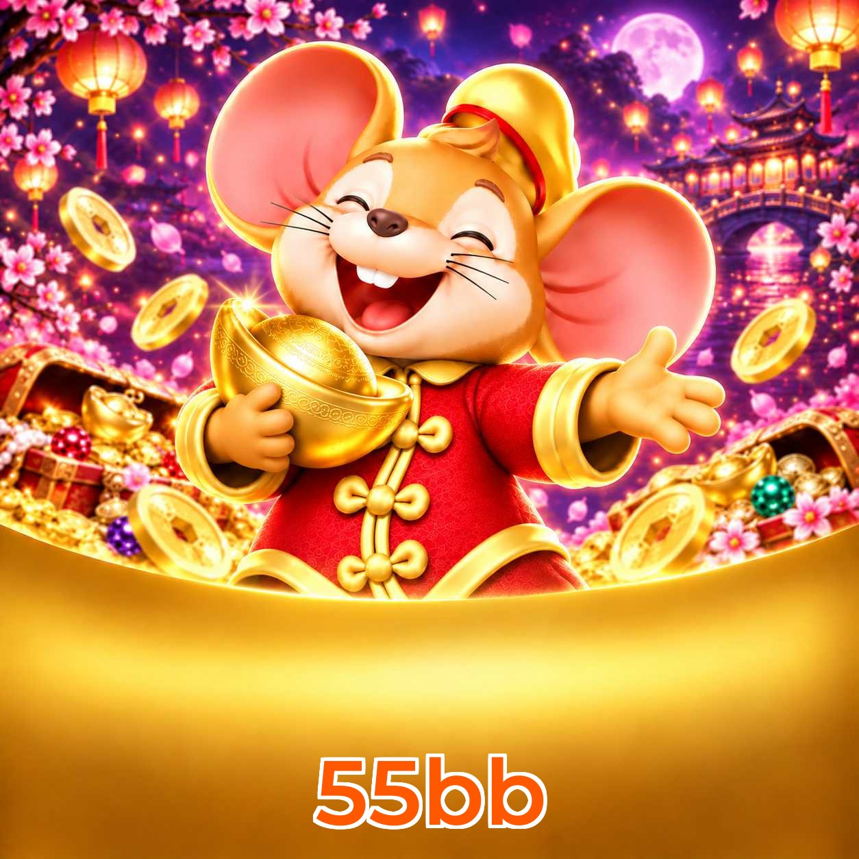 55bb Bonus Tips