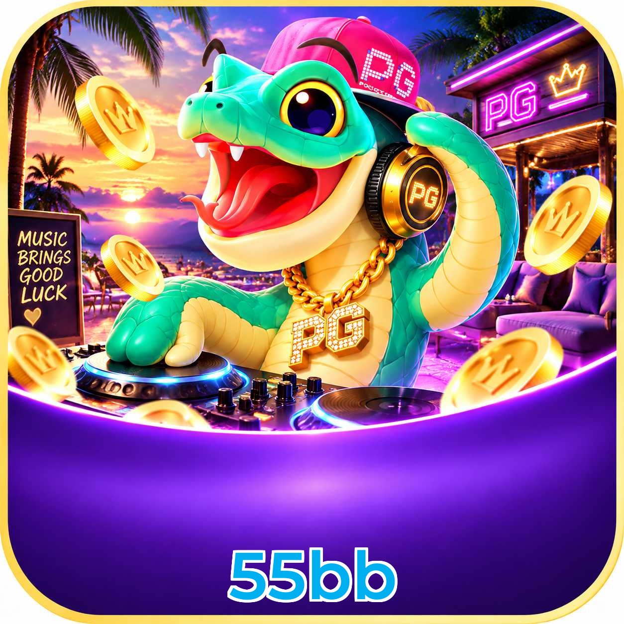 55bb FAQ