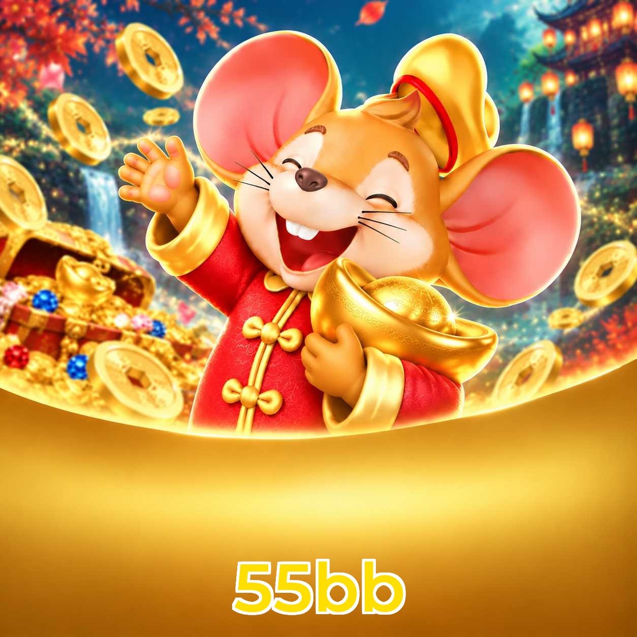 Baixar 55bb Android