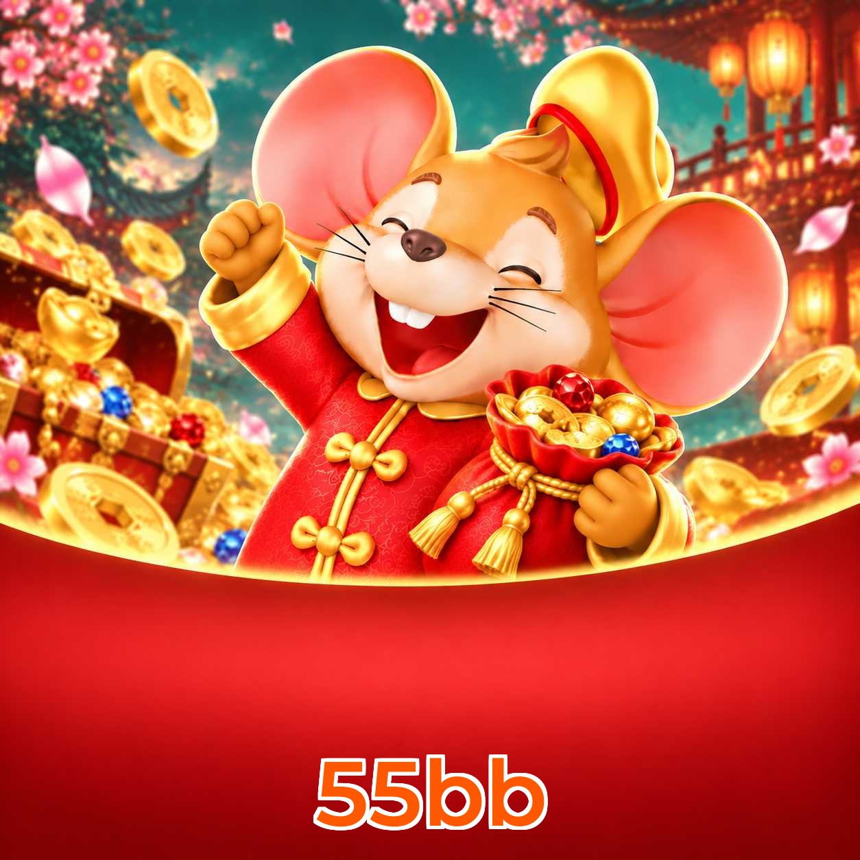 55bb Fortune Tiger Strategies
