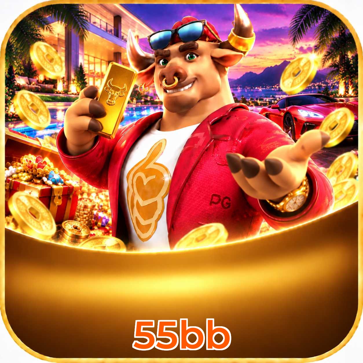 55bb Free Spins