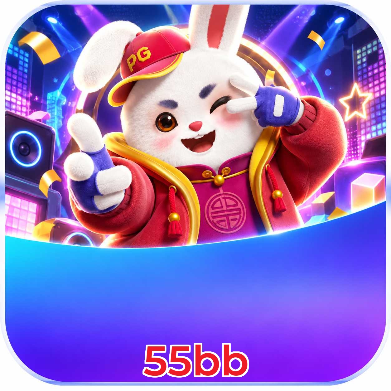 55bb Telegram Stats
