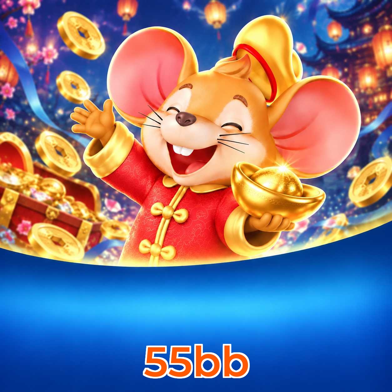 55bb VIP Níveis