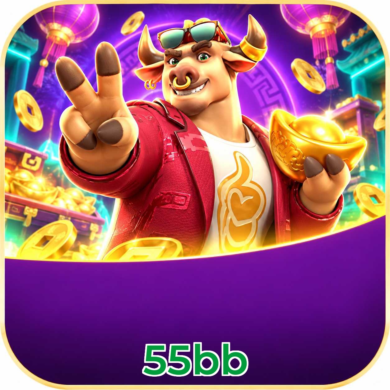 55bb Uptime