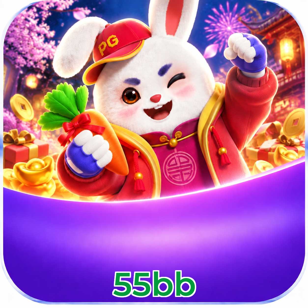 55bb VIP Telegram