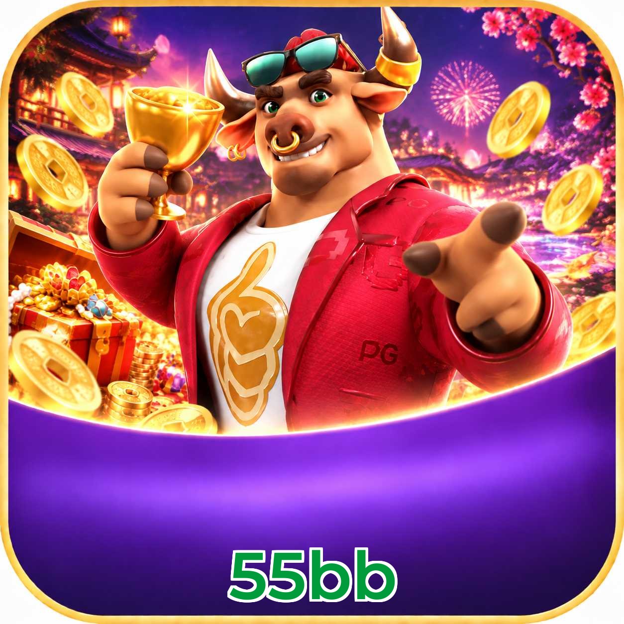 55bb VIP FAQ