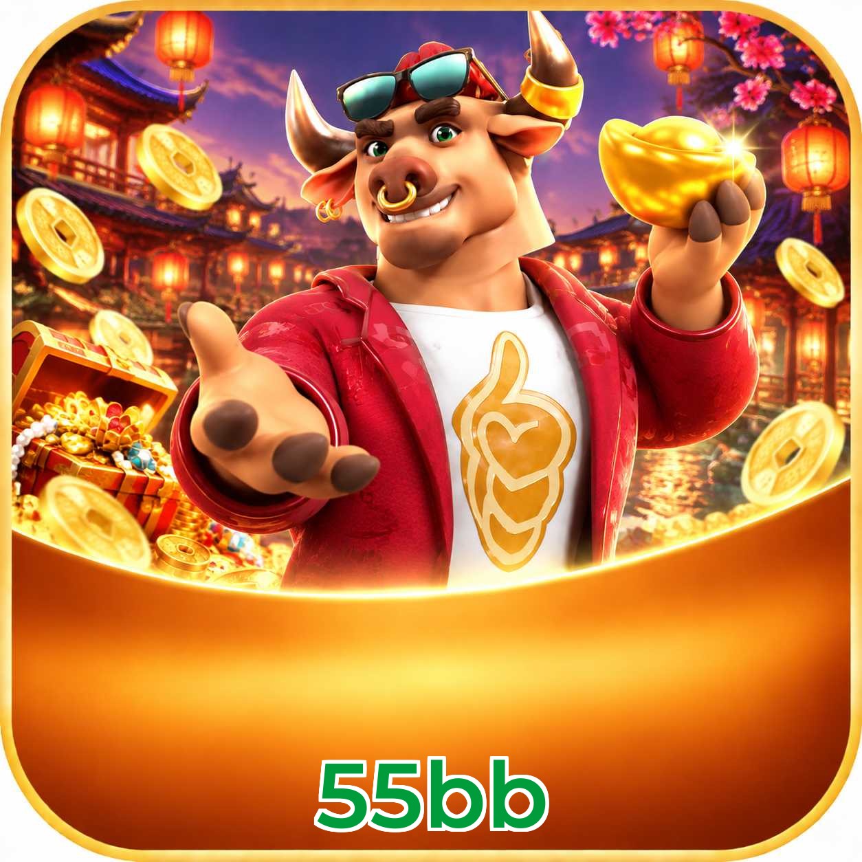 55bb Login FAQ